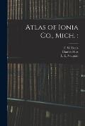 Atlas of Ionia Co., Mich.