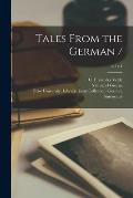 Tales From the German /; v.1 c.1