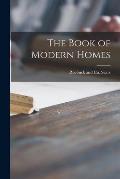 The Book of Modern Homes