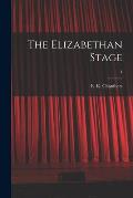 The Elizabethan Stage; 4