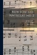 New Songs of Pentecost No. 2