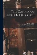 The Canadian Field-naturalist; 16
