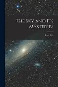 The Sky and Its Mysteries