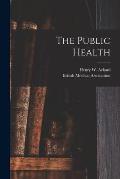 The Public Health