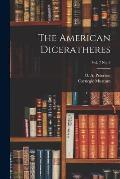 The American Diceratheres; vol. 7 no. 6