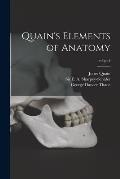 Quain's Elements of Anatomy; v.3: pt.4
