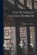 The Works of George Borrow; 3