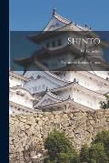 Shinto: The ancient religion of Japan