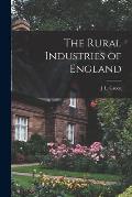 The Rural Industries of England