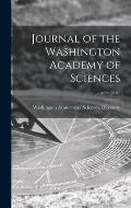 Journal of the Washington Academy of Sciences; v.96 (2010)