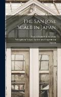 The San Jose Scale in Japan
