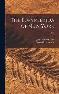 The Eurypterida of New York; 1. Text