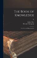 The Book of Knowledge: the Children's Encyclop?dia; 16