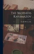 The Brothers Karamazov