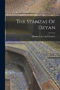 The Stanzas Of Dzyan