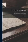 The Demon: A Poem