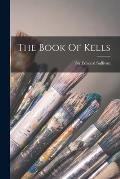 The Book Of Kells
