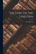 The Lore of the Unicorn