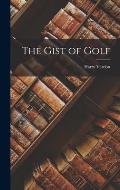 The Gist of Golf