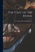 The Foot of the Horse