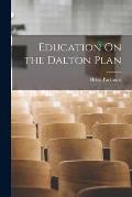 Education On the Dalton Plan