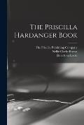 The Priscilla Hardanger Book
