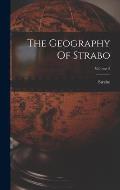 The Geography Of Strabo; Volume 2