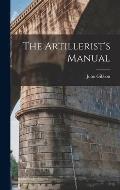 The Artillerist's Manual