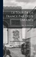 Le Tour De La France Par Deux Enfants
