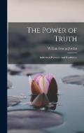The Power of Truth: Individual Problems and Possibilities