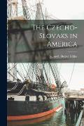 The Czecho-Slovaks in America