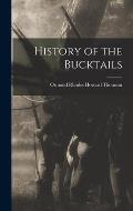 History of the Bucktails