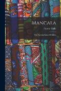 Mancala: The National Game Of Africa