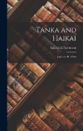 Tanka and Haikai: Japanese Rhythms
