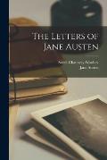 The Letters of Jane Austen