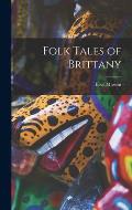 Folk Tales of Brittany