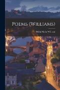Poems (Williams)