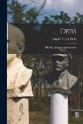 Debs: His Life, Writings and Speeches