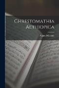Chrestomathia Aethiopica