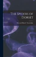 The Spiders of Dorset