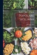 Medicina Popolare Siciliana