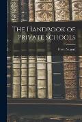 The Handbook of Private Schools