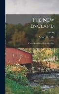 The New England: Historical and Genealogical Register; Volume IX