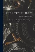 The Textile Fibres: Their Physical, Microscopical, and Chemical Properties