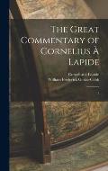 The Great Commentary of Cornelius ? Lapide: 5