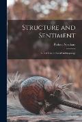 Structure and Sentiment; a Test Case in Social Anthropology