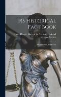 IRS Historical Fact Book: A Chronology, 1646-1992
