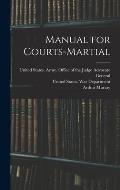 Manual for Courts-Martial