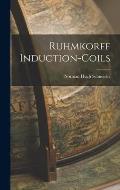 Ruhmkorff Induction-coils