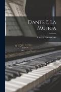 Dante e la Musica